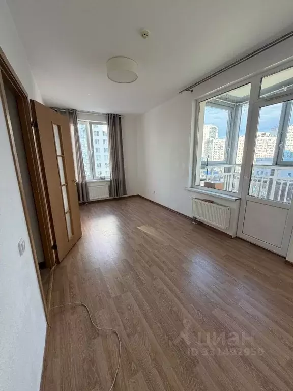 2-к кв. Санкт-Петербург Туристская ул., 22 (58.5 м) - Фото 1