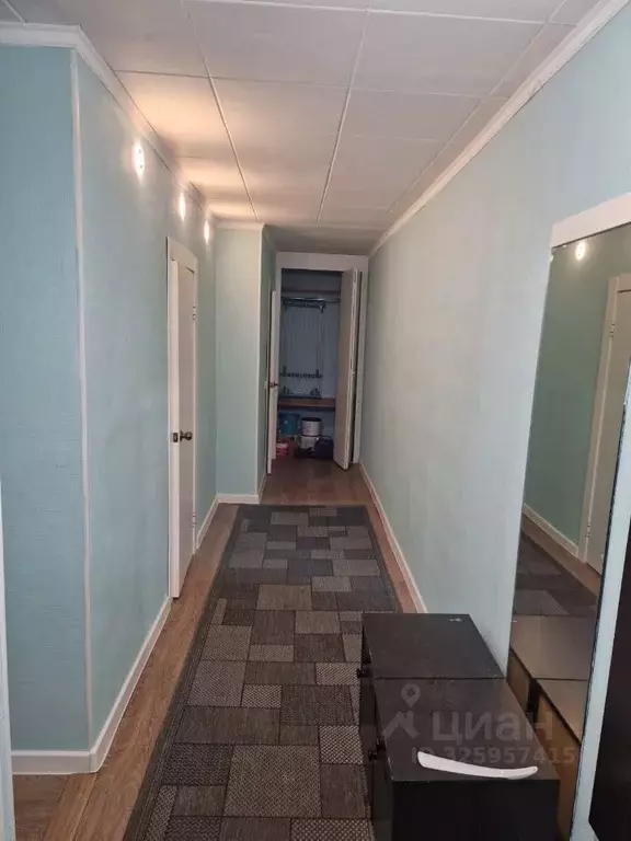 2-к кв. Москва Болотниковская ул., 44К2 (44.0 м) - Фото 2