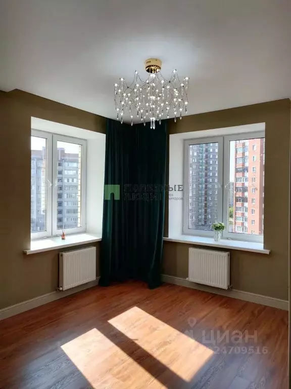 2-к кв. Марий Эл, Йошкар-Ола ул. Суворова, 40А (70.0 м) - Фото 2