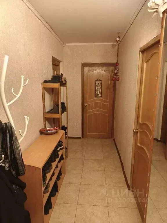 3-к кв. Санкт-Петербург просп. Испытателей, 15К1 (59.5 м) - Фото 1