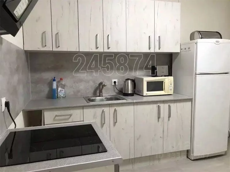 1-к кв. Москва Илимская ул., 1Вк1 (40.0 м) - Фото 1
