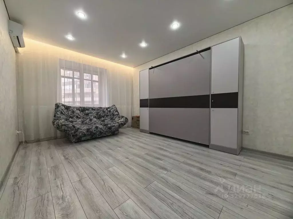 1-к кв. Хакасия, Абакан ул. Кирова, 212Б (44.72 м) - Фото 1