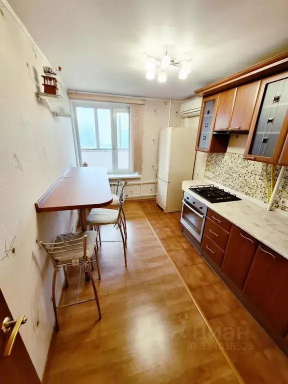 1-к кв. Москва Селигерская ул., 14 (42.0 м) - Фото 1