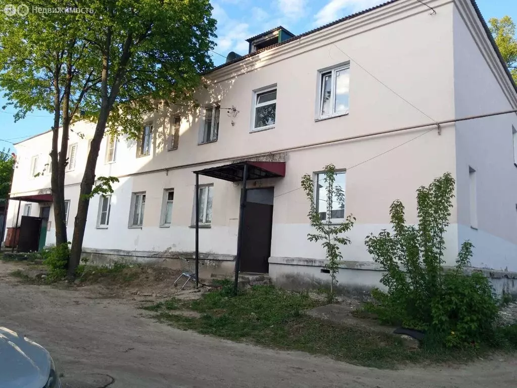 2-комнатная квартира: Семёнов, улица Кирова, 11 (54.5 м) - Фото 1