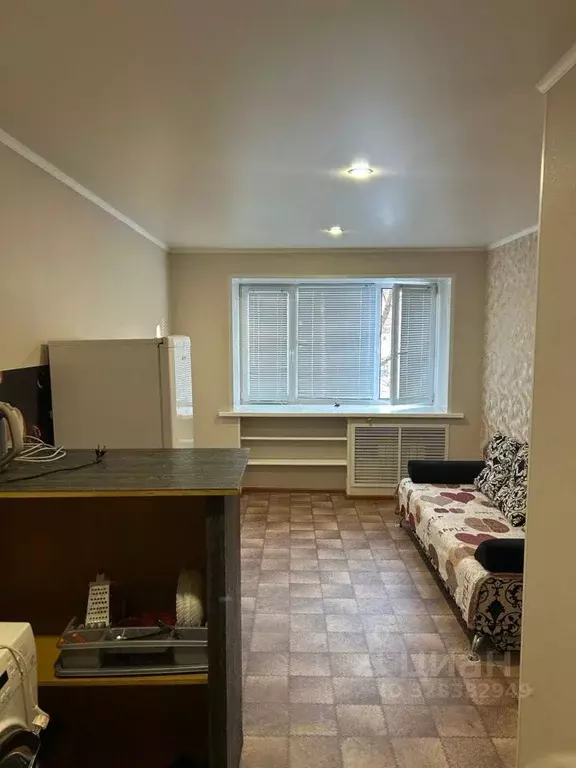 Студия Тюменская область, Тюмень ул. Республики, 167а (18.0 м) - Фото 2