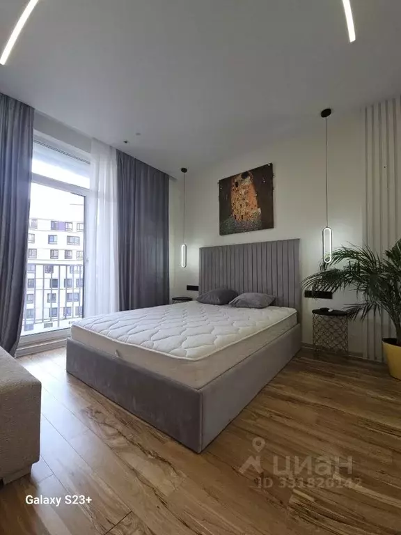 2-к кв. Москва Березовая аллея, 19к3 (52.0 м) - Фото 1