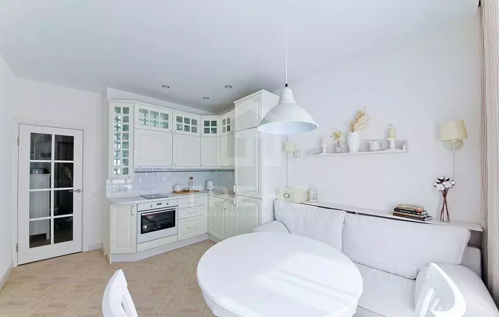 1-к кв. Санкт-Петербург просп. Королева, 73 (42.0 м) - Фото 1