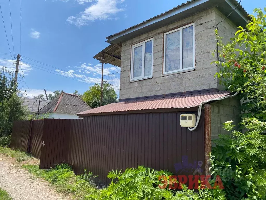 Дом в Краснодарский край, Крымский район, Пригородное с/пос, ... - Фото 0