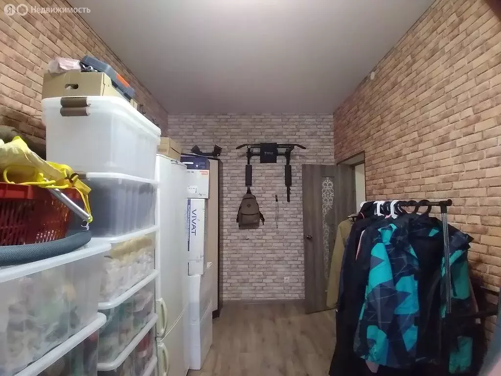 2-комнатная квартира: Ишимбай, Молодёжная улица, 12 (67 м) - Фото 1