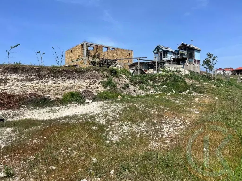 Участок в Крым, Бахчисарай ул. Качинская, 34 (7.0 сот.) - Фото 2