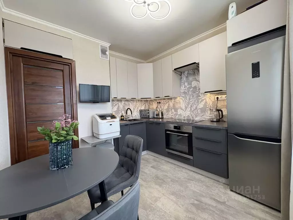 1-к кв. Москва ул. Металлургов, 29 (42.0 м) - Фото 2
