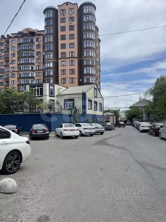 2-к кв. Дагестан, Махачкала ул. Крылова, 40 (74.0 м) - Фото 2