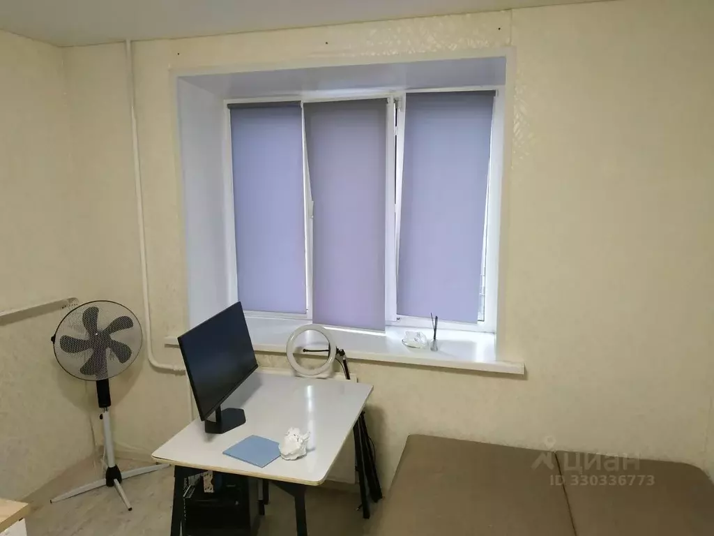 Студия Башкортостан, Уфа Хадии Давлетшиной бул., 16/1 (20.0 м) - Фото 2