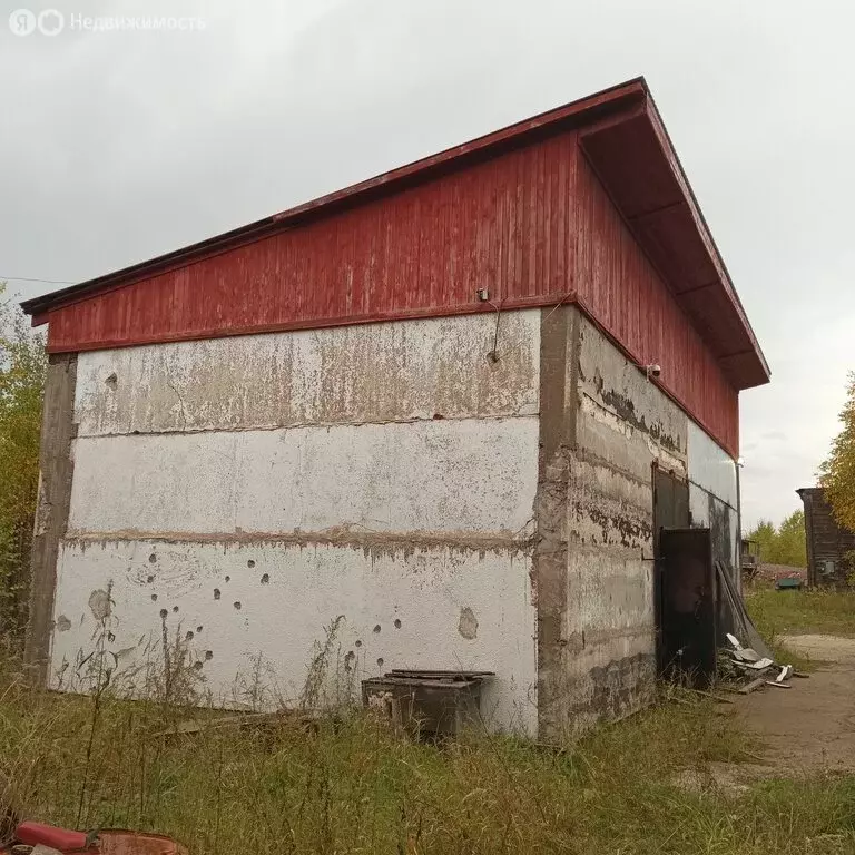 Участок в Усть-Илимск, Полевая улица (20 м) - Фото 2