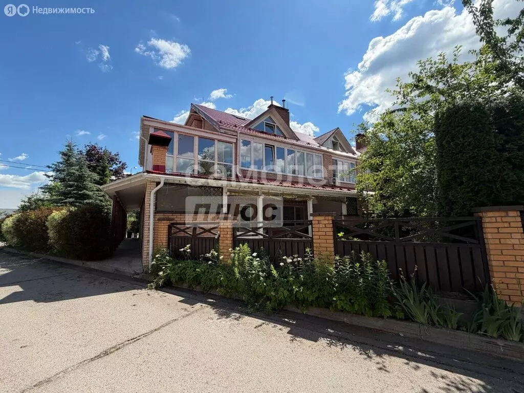 Дом в Москва, Остафьевская улица, 33к36 (250 м) - Фото 1