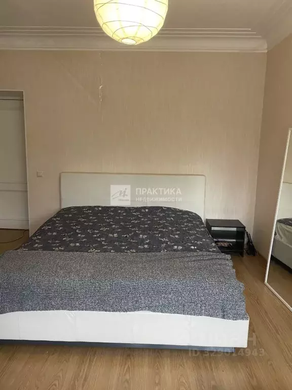 Комната Москва Чистопрудный бул., 12К4 (25.0 м) - Фото 1