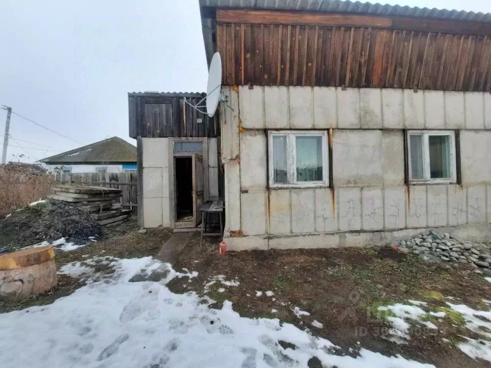 участок в хакасия, саяногорск саяногорск городской округ, ул. пушкина . - Фото 1