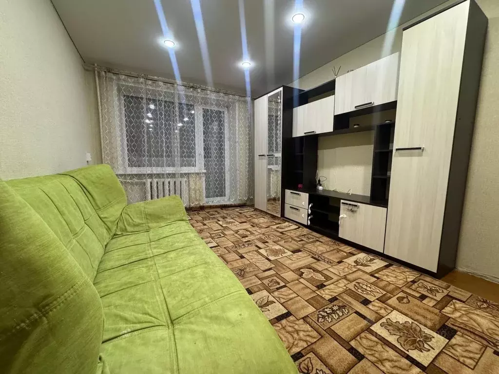 2-к кв. Кировская область, Киров ул. Владимирская, 132 (41.0 м) - Фото 1