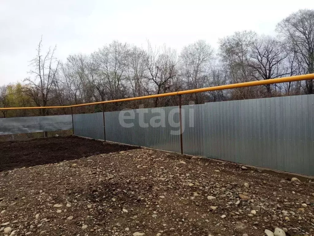 Участок в Адыгея, Майкоп городской округ, Гавердовский хут. ул. ... - Фото 1