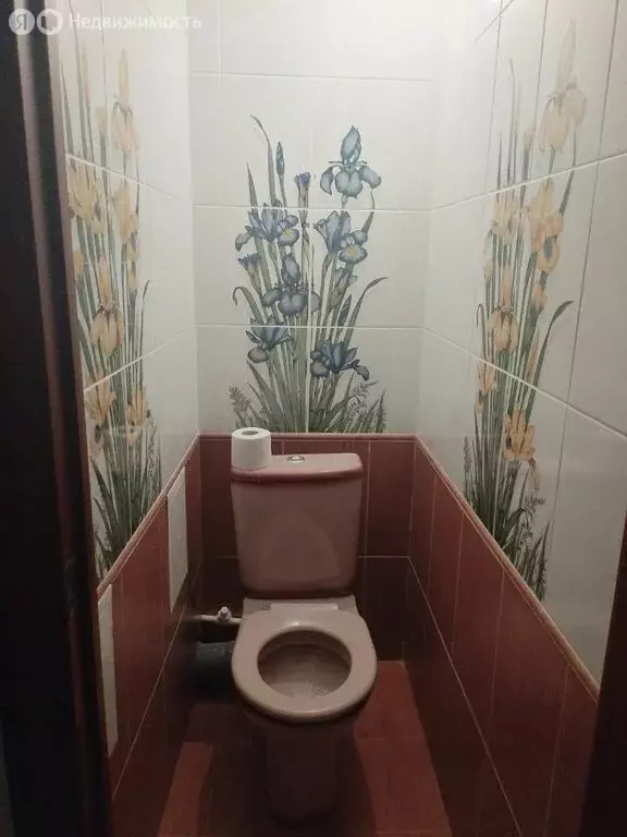 3-комнатная квартира: Тюмень, улица Пермякова, 68к2 (64.8 м) - Фото 1