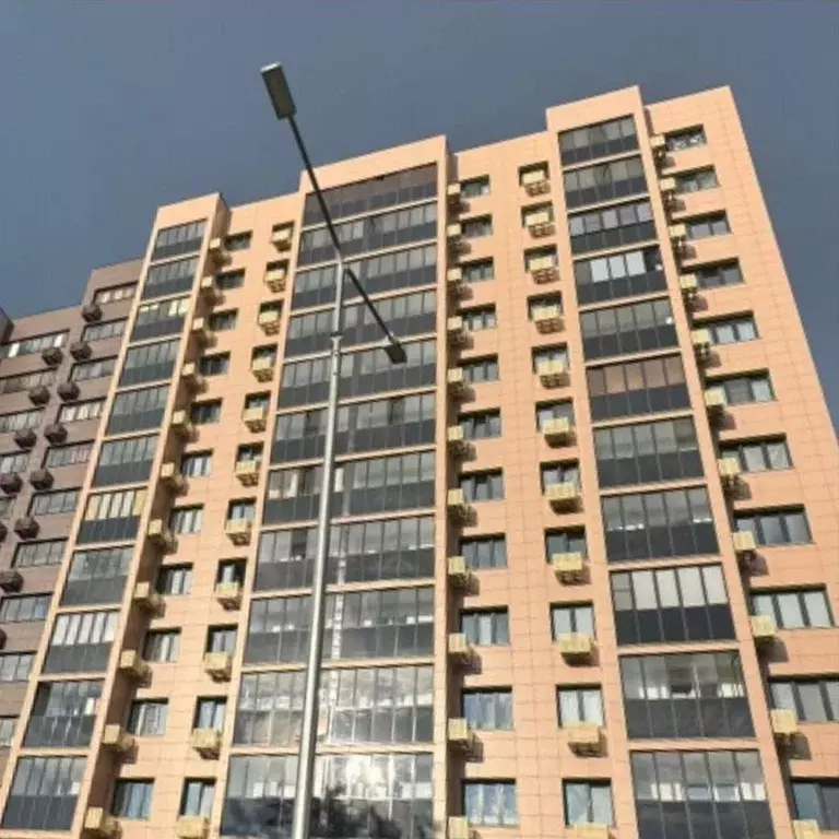 3-к кв. Московская область, Красногорск Лесная ул., 5А (68.0 м) - Фото 2