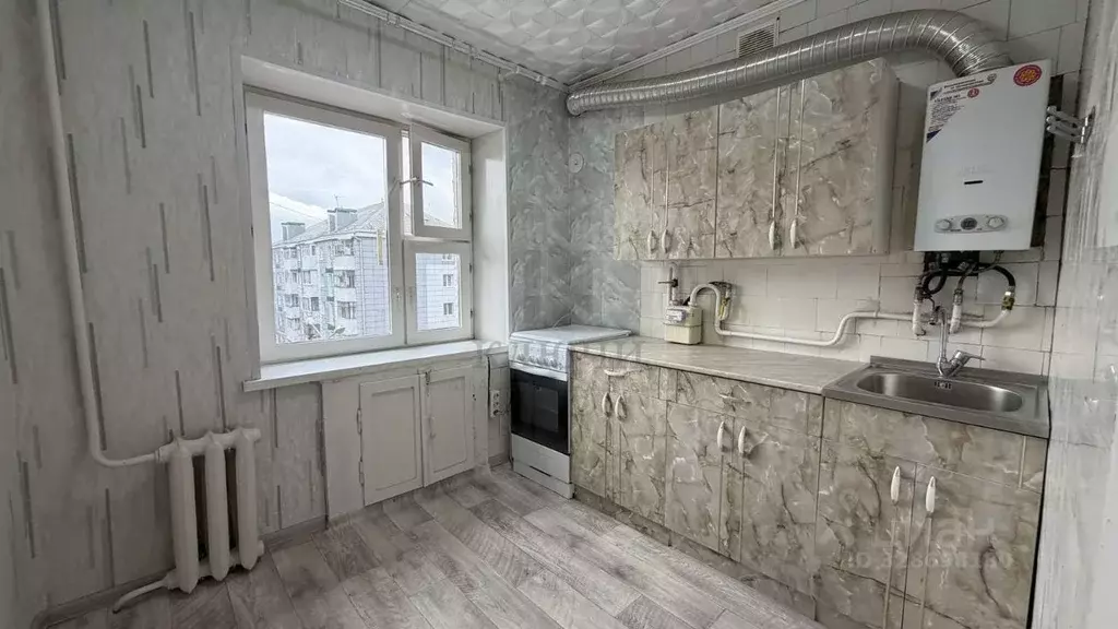2-к кв. Белгородская область, Белгород Радуга мкр, ул. Шершнева, 9 ... - Фото 1