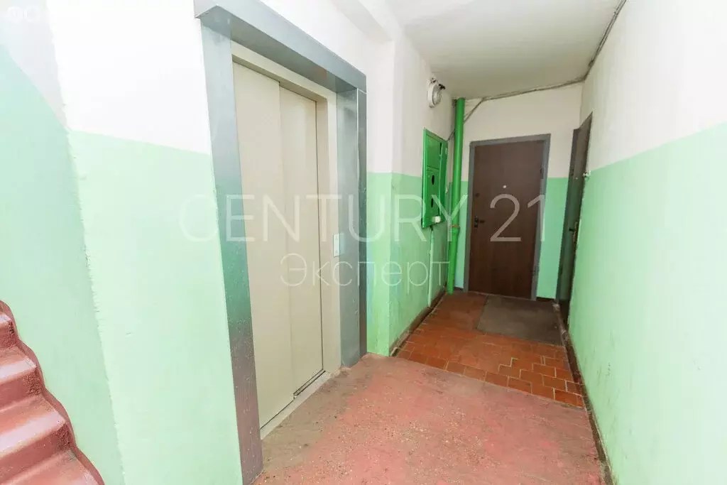 3-комнатная квартира: Калининград, Октябрьская улица, 15 (63 м) - Фото 1