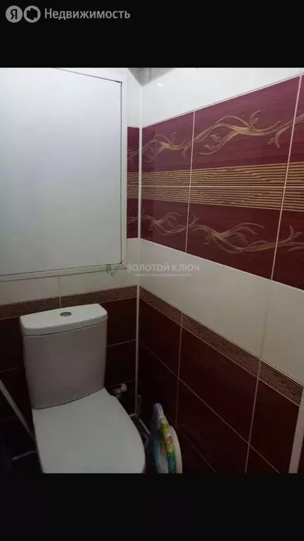 4-комнатная квартира: Дмитров, Загорская улица, 34 (66.8 м) - Фото 2