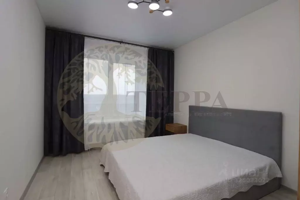 1-к кв. Воронежская область, Рамонский район, Яменское с/пос, пос. ... - Фото 1