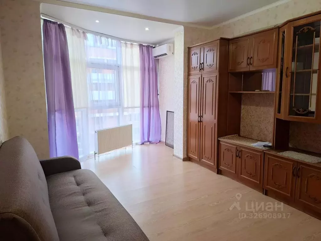 2-к кв. Краснодарский край, Краснодар ул. Героев-Разведчиков, 12/1 ... - Фото 1