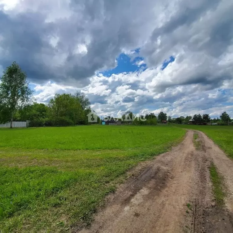 Дом в Рязанская область, Спасский муниципальный округ, с. Степановка ... - Фото 2