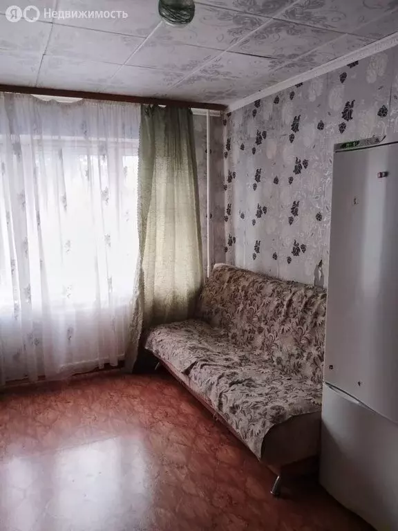 1к в 5-комнатной квартире (12.1 м) - Фото 1