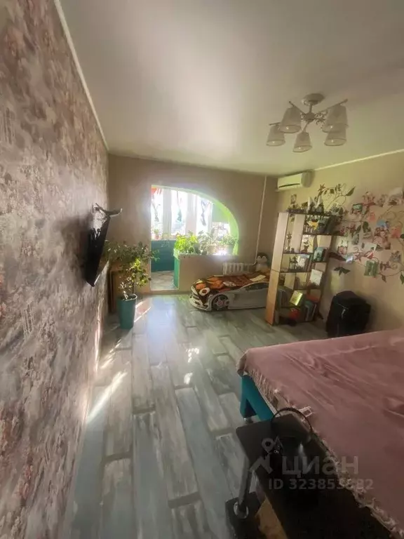 1-к кв. Саратовская область, Энгельс ул. Кондакова, 52 (42.0 м) - Фото 1