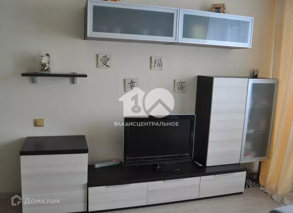 Продаётся 1-к квартира, 35.1 м - Фото 1