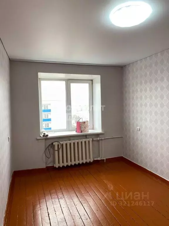 Комната Башкортостан, Октябрьский ул. Академика Королева, 15 (12.9 м) - Фото 1