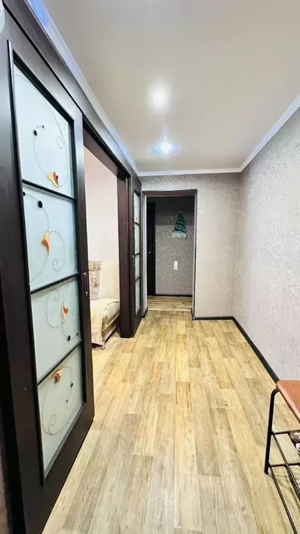 2-к кв. Татарстан, Нижнекамск ул. 50 лет Октября, 12 (49.0 м) - Фото 1