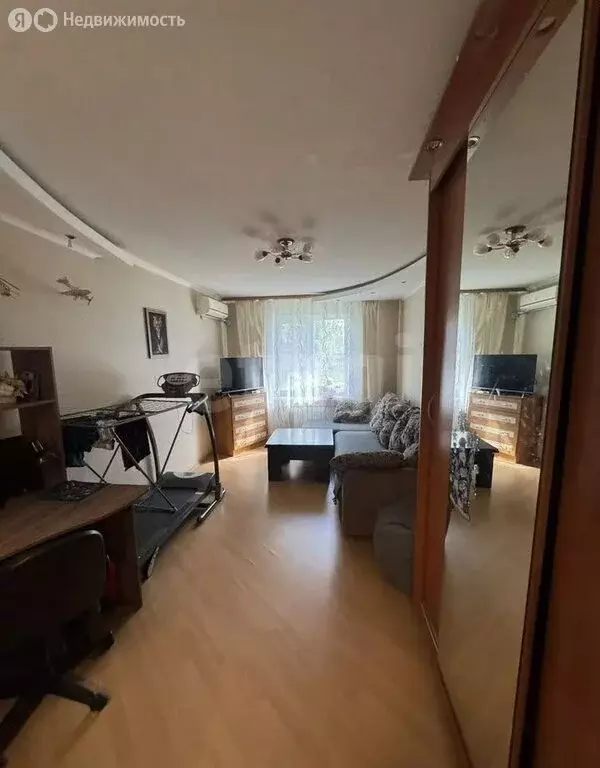 3-комнатная квартира: Зерноград, улица Шукшина, 99 (62.1 м) - Фото 2