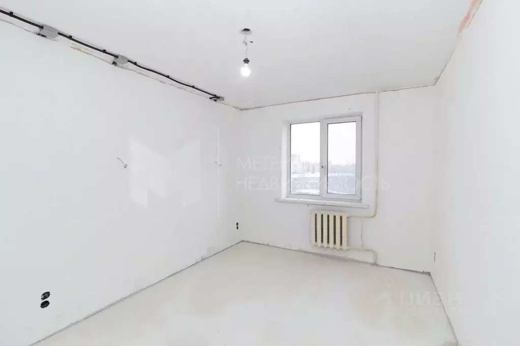 2-к кв. Тюменская область, Тюмень ул. Свердлова, 20 (49.8 м) - Фото 1