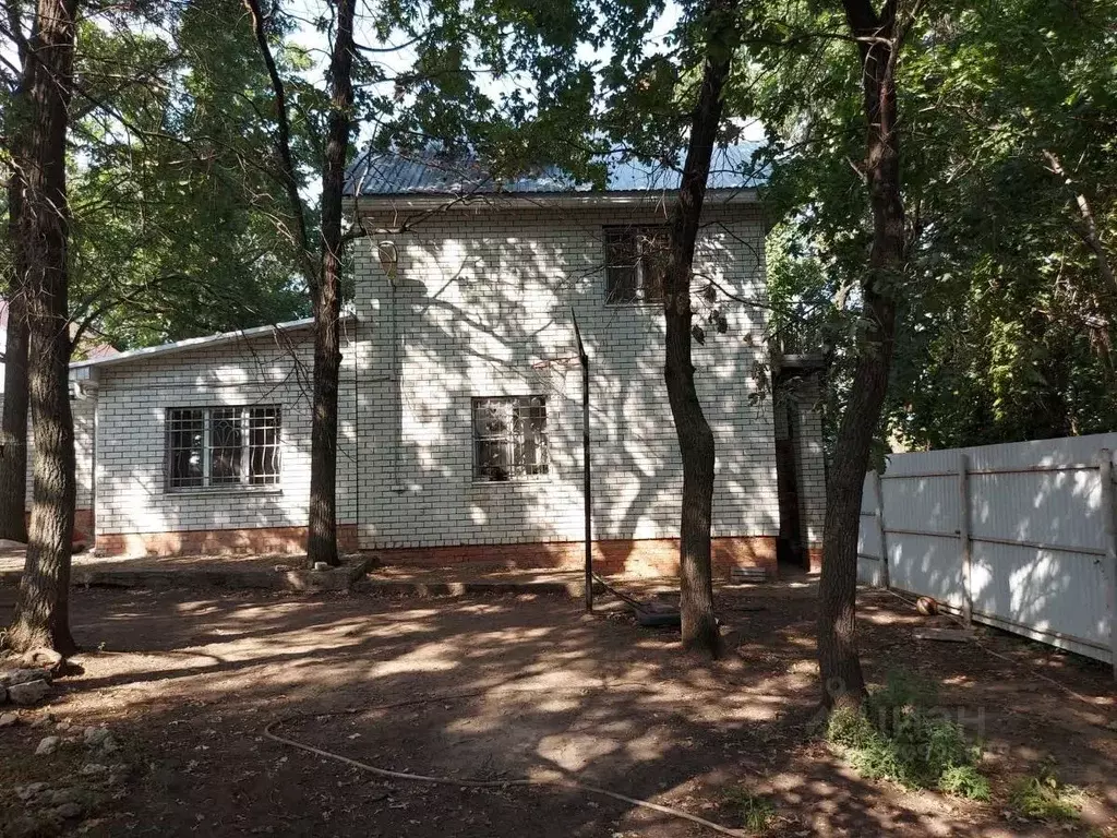 Дом в Саратовская область, Саратов Труженик-65 СНТ, 64 (116 м) - Фото 1