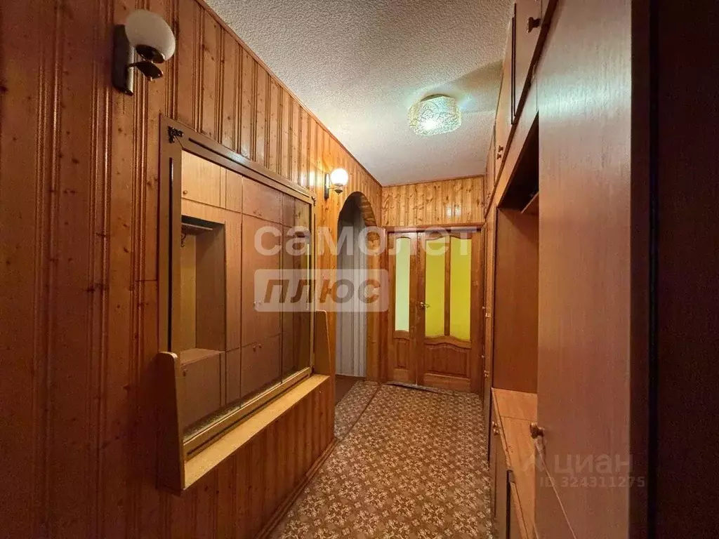3-к кв. Курская область, Курск просп. Дружбы, 4 (60.2 м) - Фото 1
