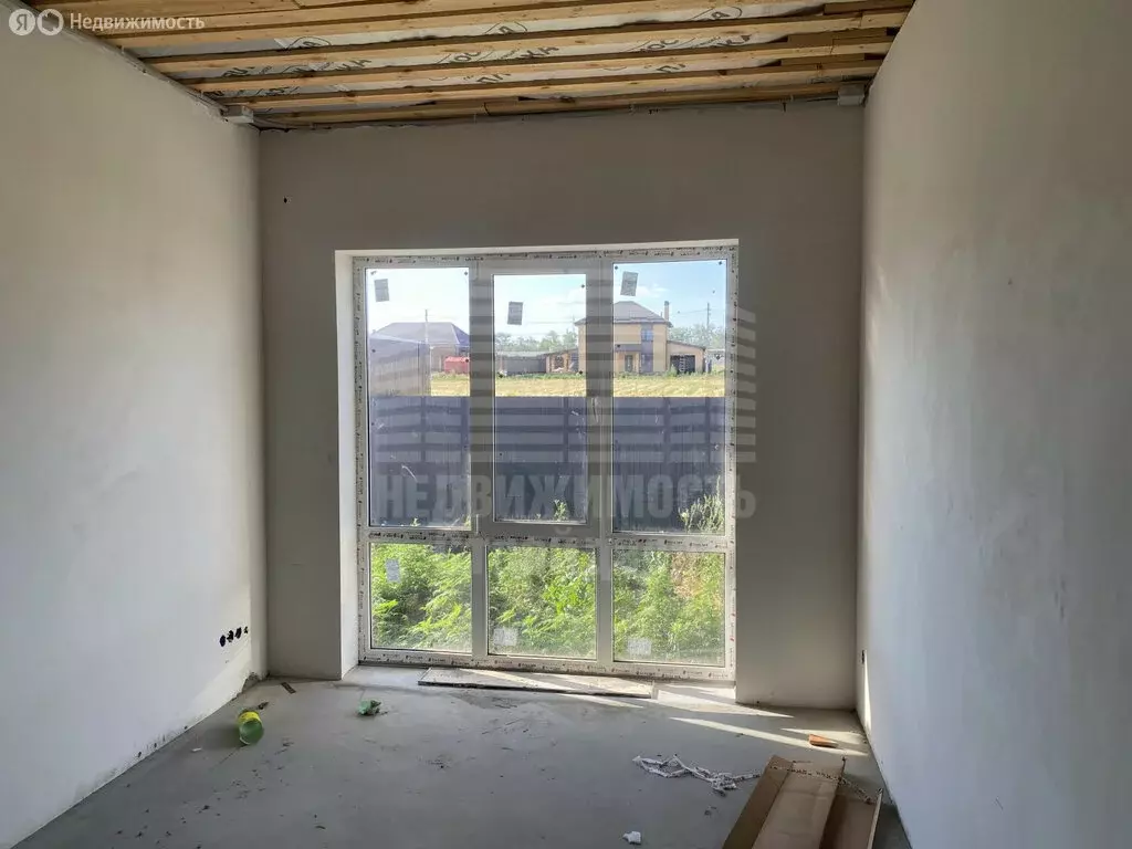 Дом в Таганрог, садовое товарищество Радуга, 13-я аллея (90 м) - Фото 1