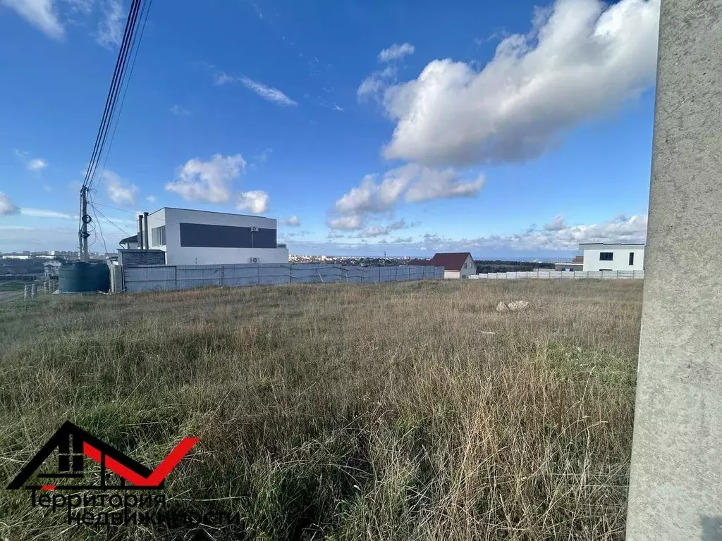 Участок в Севастополь ул. 4-я Комендорская (4.5 сот.) - Фото 2