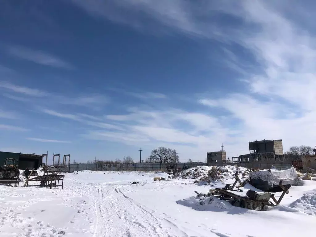 Производственное помещение в Еврейская автономная область, ... - Фото 0