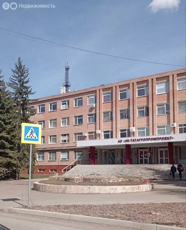 Помещение свободного назначения (81.2 м) - Фото 1