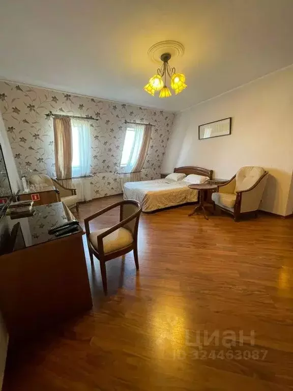 Комната Московская область, Красногорск городской округ, д. ... - Фото 1