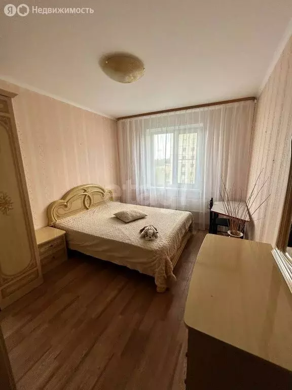 3-комнатная квартира: Томск, улица Ивановского, 16 (66.2 м) - Фото 0