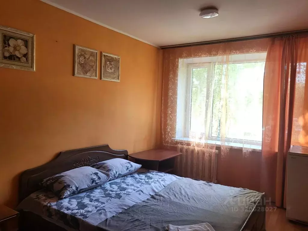 Комната Самарская область, Самара ул. Георгия Димитрова, 112 (50.0 м) - Фото 0