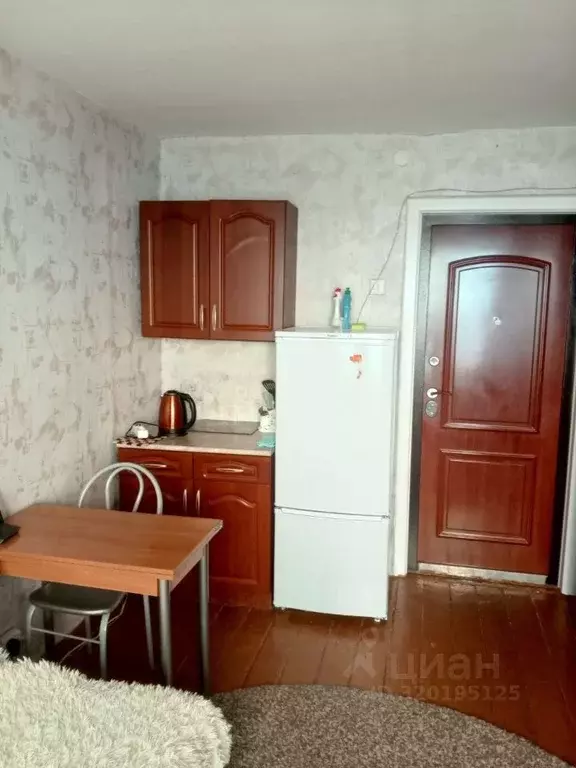 Комната Иркутская область, Иркутск ул. Ржанова, 41 (12.0 м) - Фото 0