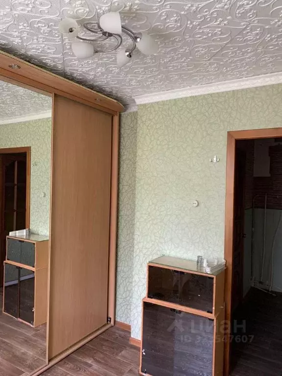 3-к кв. Свердловская область, Сысертский муниципальный округ, пос. ... - Фото 1