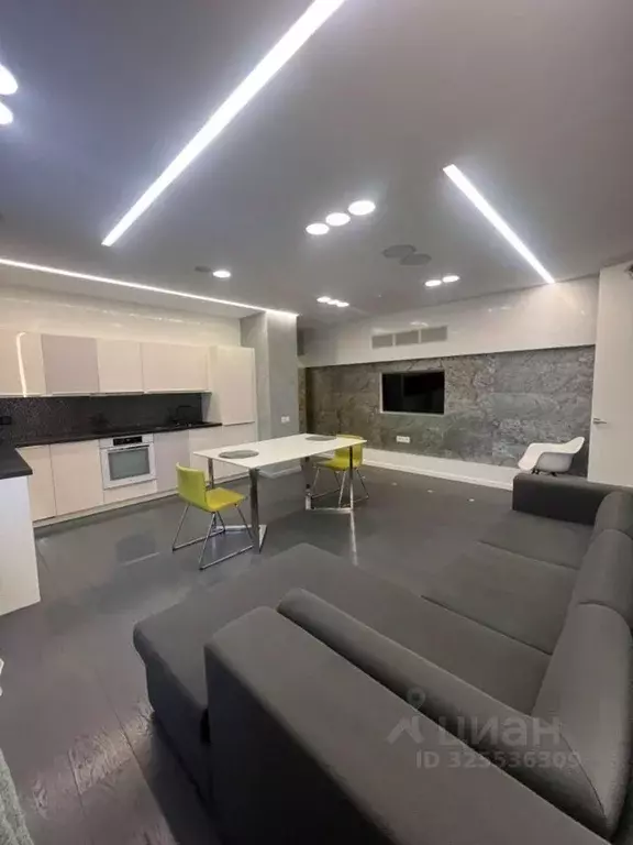 2-к кв. Санкт-Петербург Фермское ш., 32 (70.0 м) - Фото 1